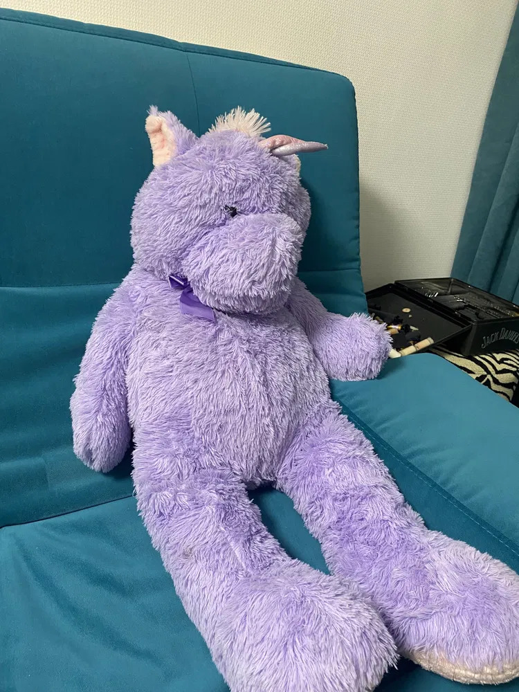 Кто не любит единорогов?