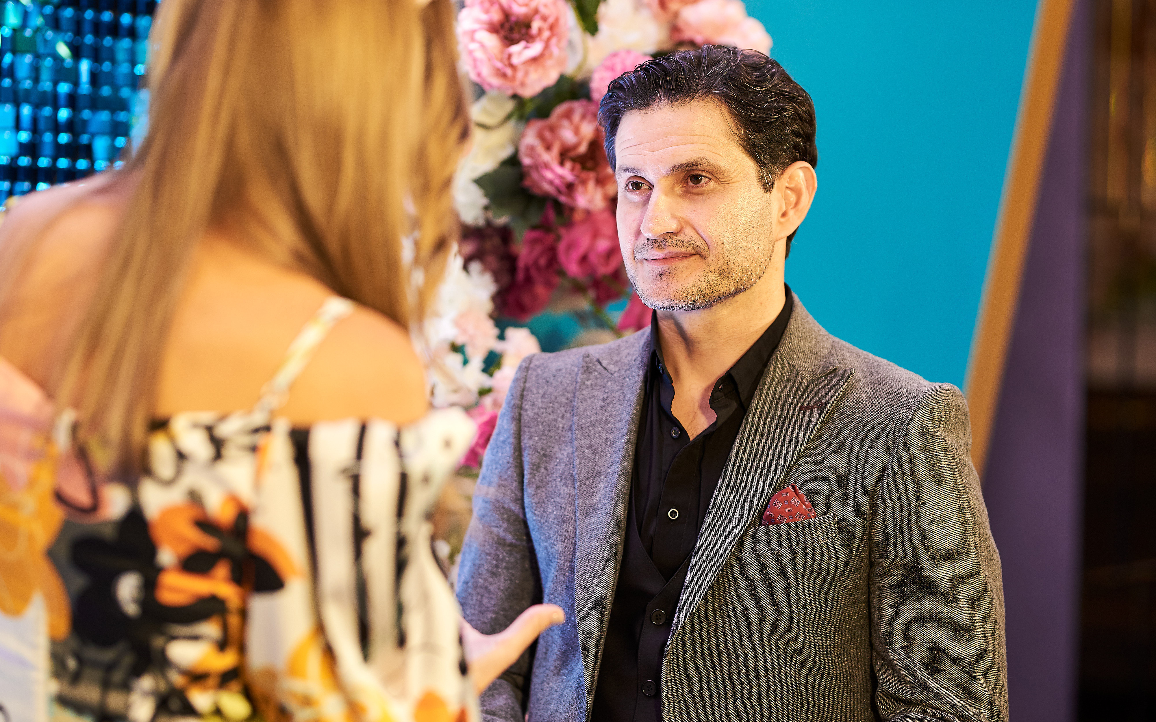 Ахтем Сеитаблаев