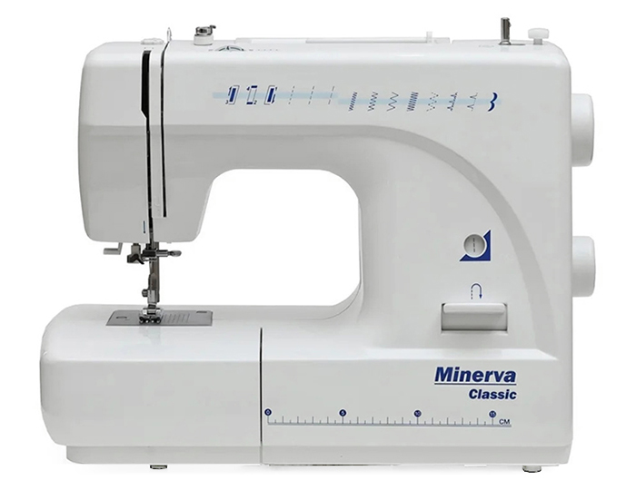 Кращі швейні машинки для початківців фото 2 1