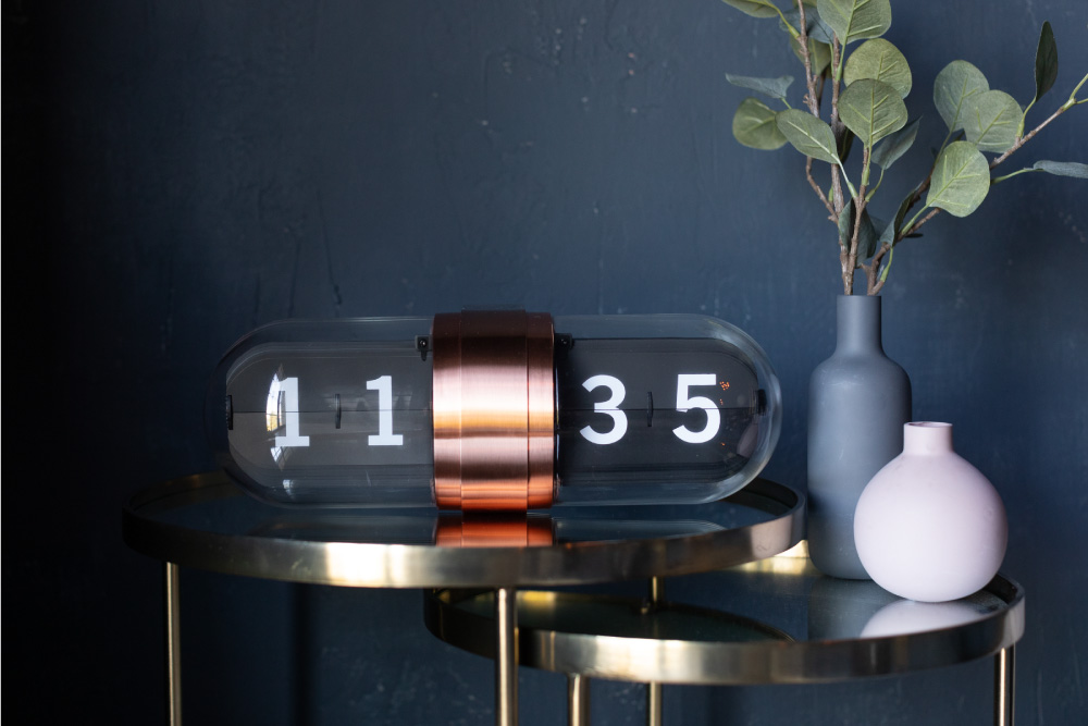 Как выбрать настольные часы: какие функции полезные, а какие вовсе не нужны фото 1