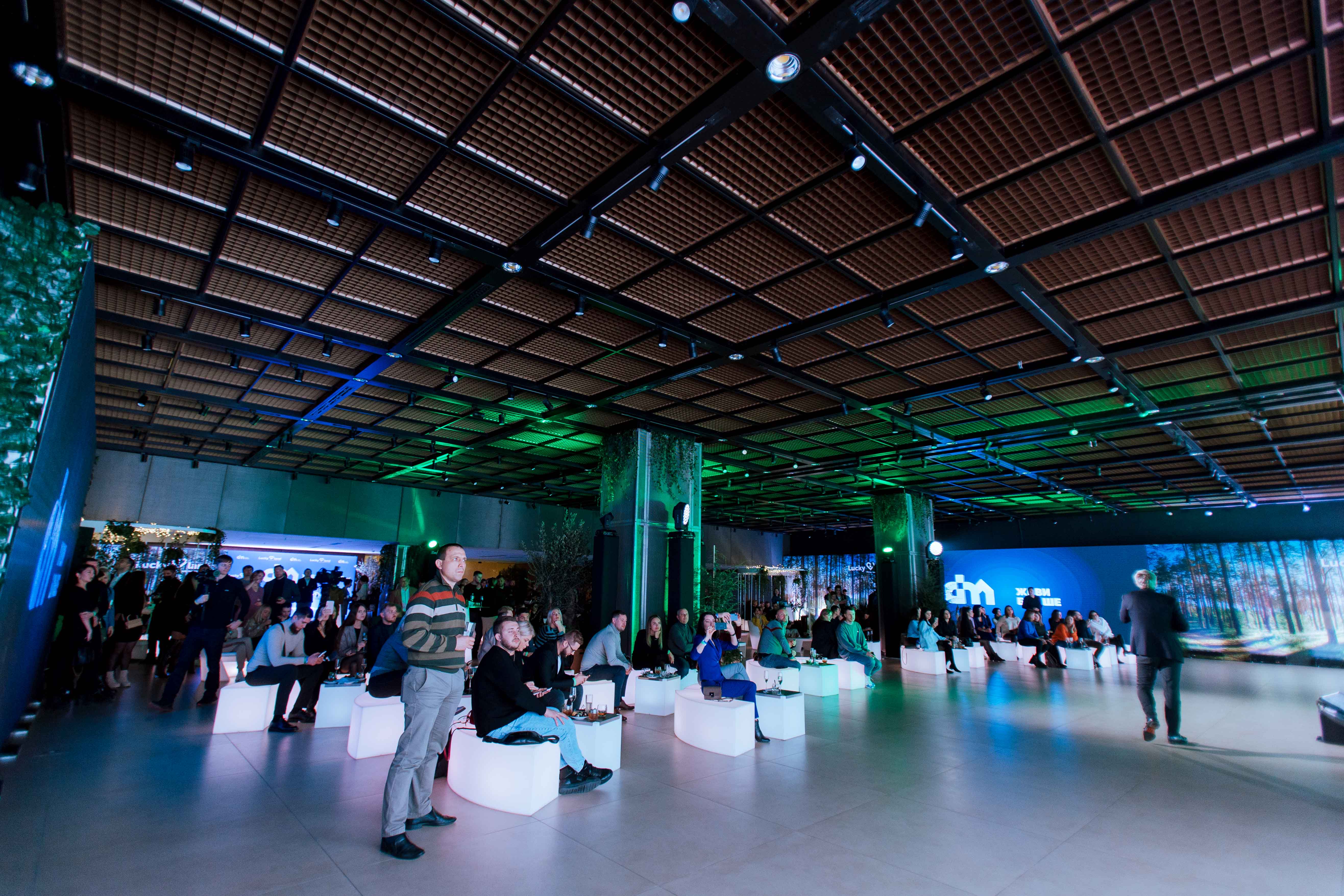 Группа компаний DIM представила обновленную концепцию жилого комплекса Lucky Land фото 2 1