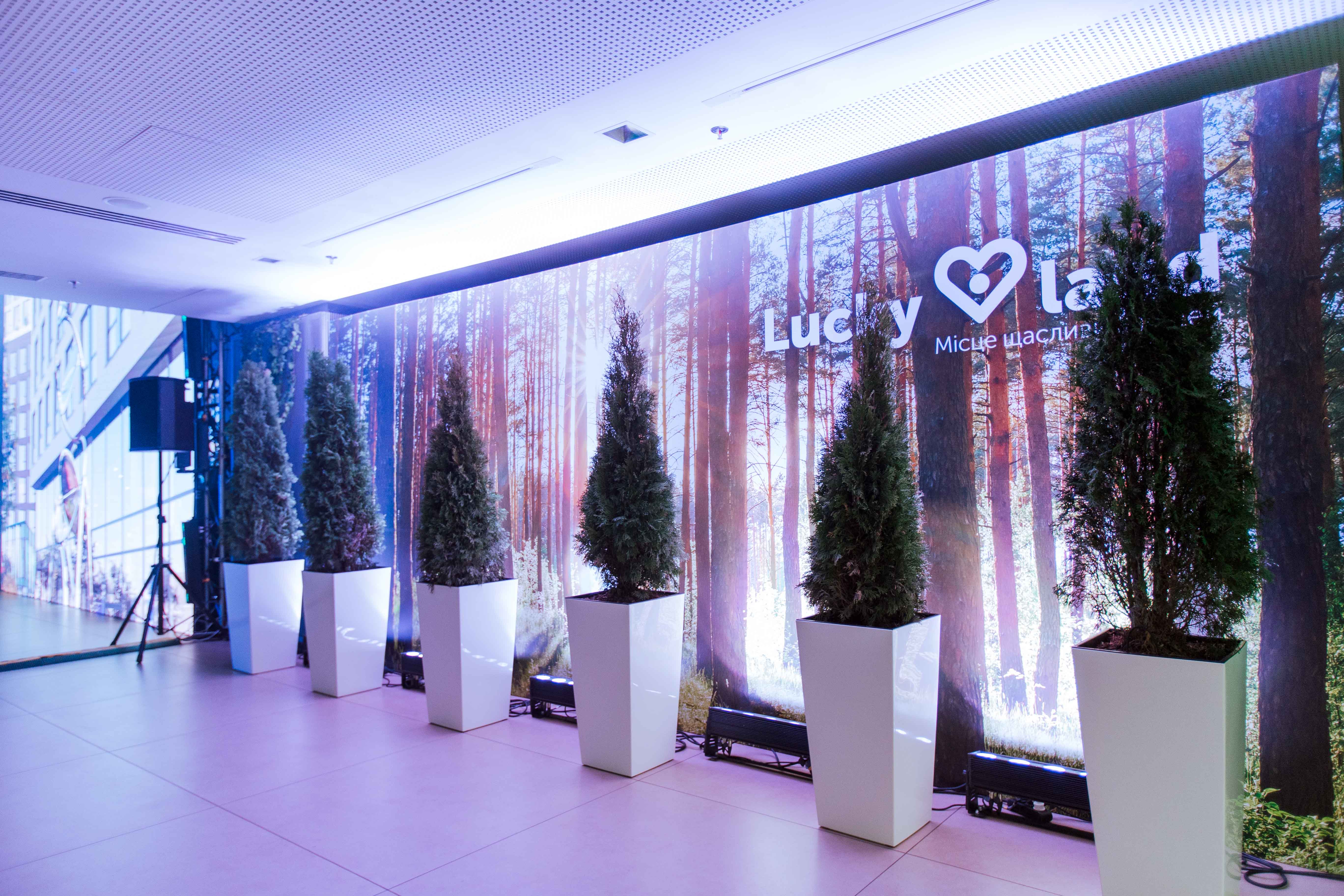 Группа компаний DIM представила обновленную концепцию жилого комплекса Lucky Land фото 1