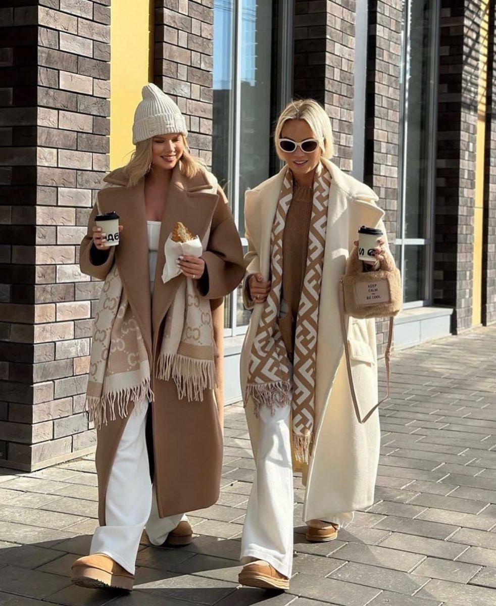 Модная обувь зимы 2025: что носить киевлянкам в этом сезоне фото 3 2