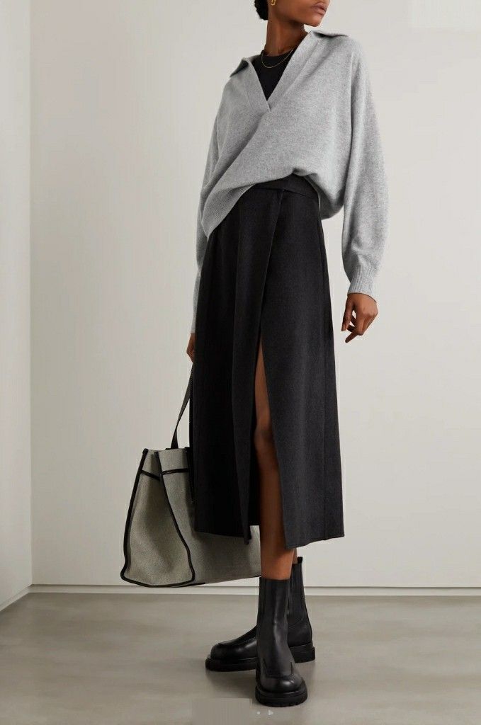 Модная обувь зимы 2025: что носить киевлянкам в этом сезоне фото 4 3