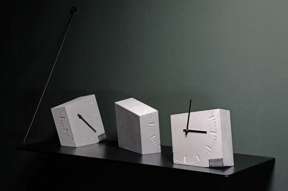 Как выбрать настольные часы: какие функции полезные, а какие вовсе не нужны фото 3 2