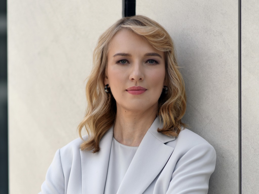 Олена Шуляк