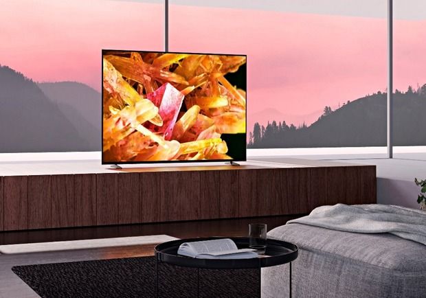 Sony Gaming: ігрова лінійка смарт-телевізорів, що вражає уяву фото 1