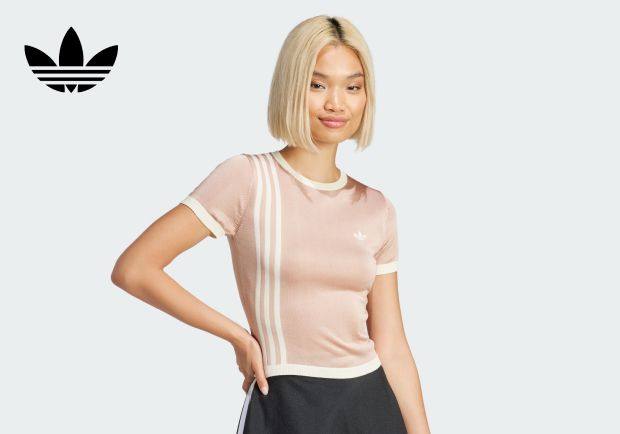 Жіночі футболки adidas &mdash; ваша впевненість у досягненні успіху фото 1