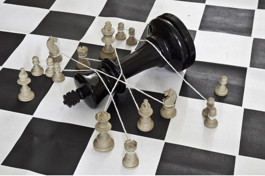 Азартные игры