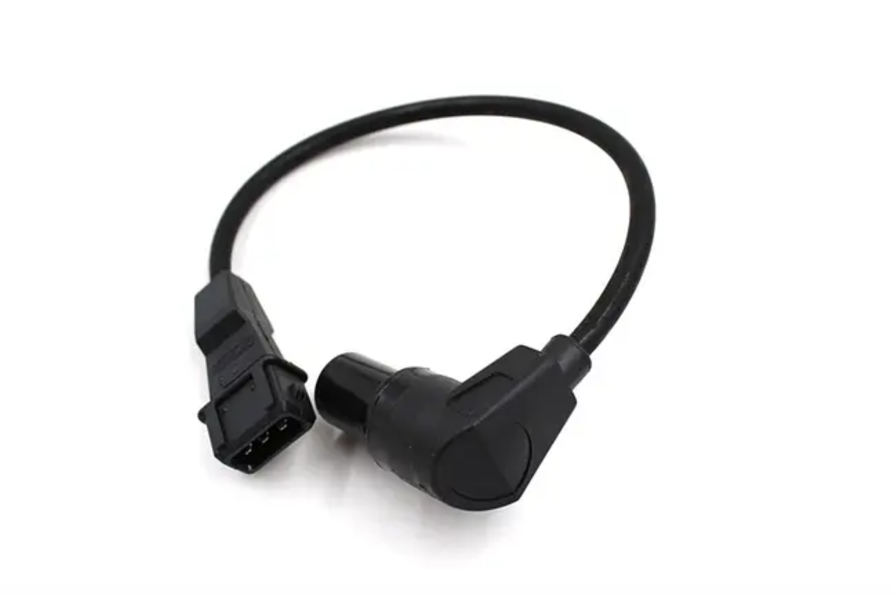 Наслідки ігнорування поломки датчика колінвала на Daewoo Lanos фото 1