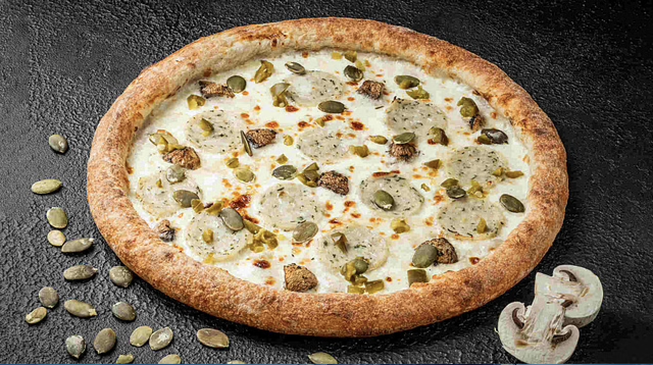 Піцерія Monoпіца в Києві це корисна піца з неперевершеним смаком фото 2 1