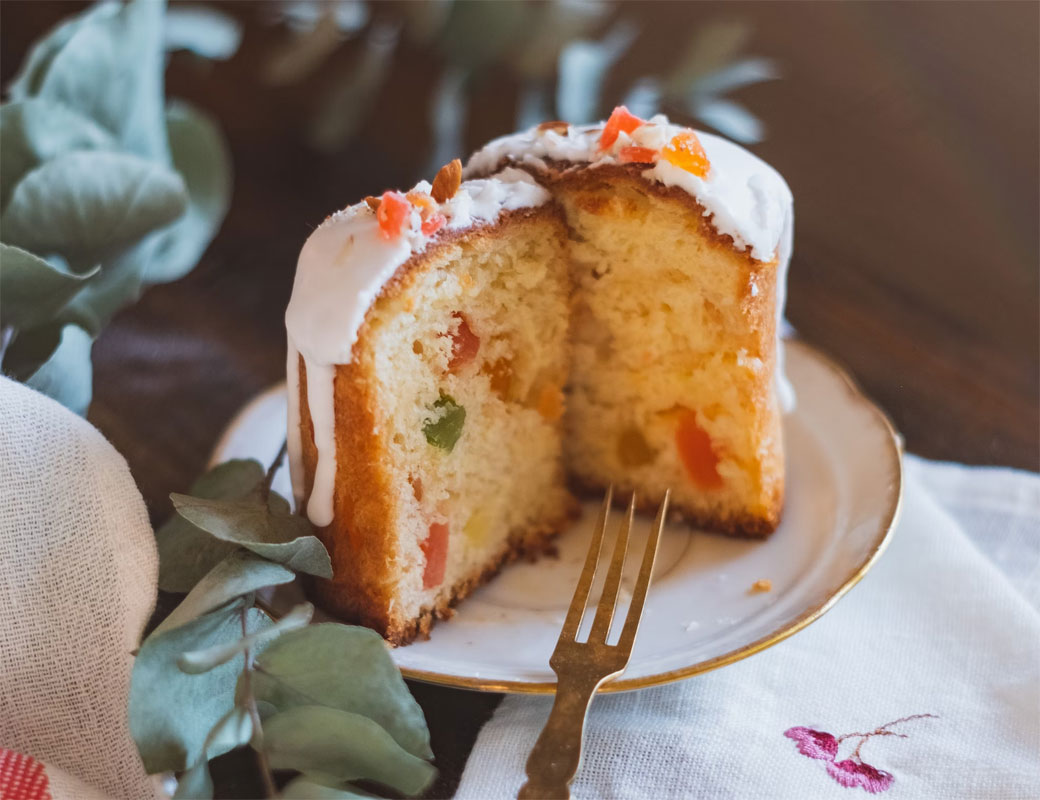 Коли пекти паску у 2025 році – головні правила та заборони.