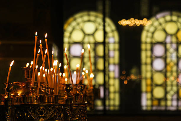 Что нельзя делать в Страстную пятницу 2025 года – главные традиции, приметы и запреты.