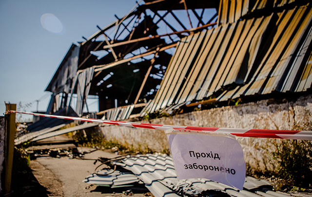 Річниця перезапуску Чернігівської броварні AB InBev Efes Україна. Фото: AB InBev Efes Україна