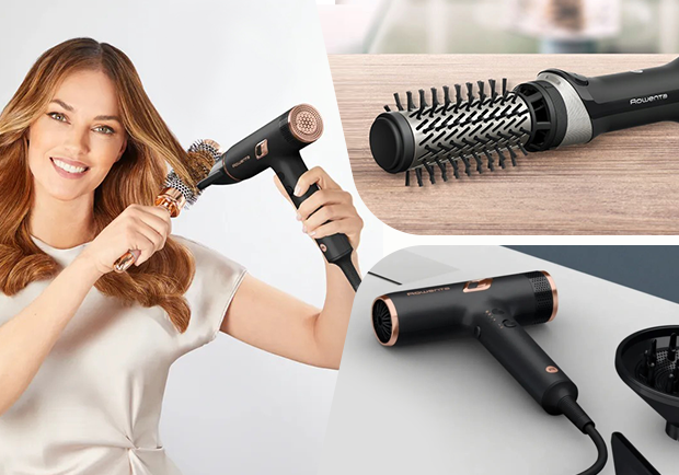 Гаджети для краси та догляду &nbsp;