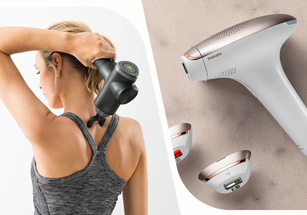 Подарунок собі чи близьким? Гаджети, що змінюють буденність фото 1