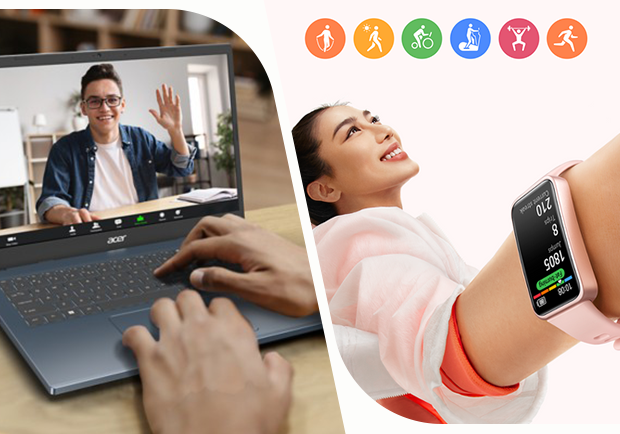 Для креативних та активних