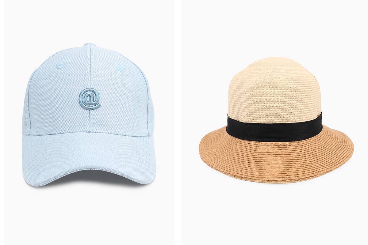 Як правильно одягатися влітку в спеку? Поради від Території мінімальних цін фото 4 3