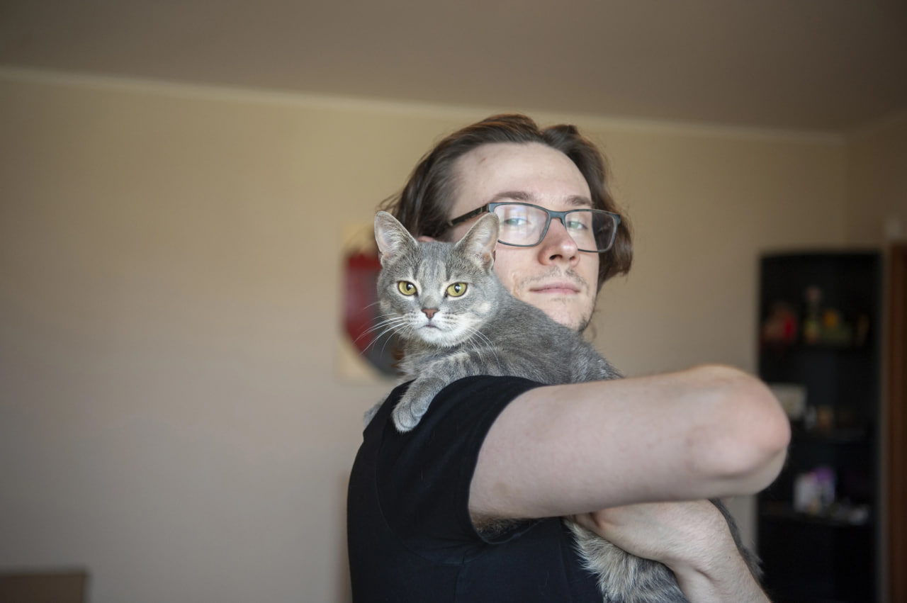 Екосистема піклування про домашніх тварин, суспільство та планету