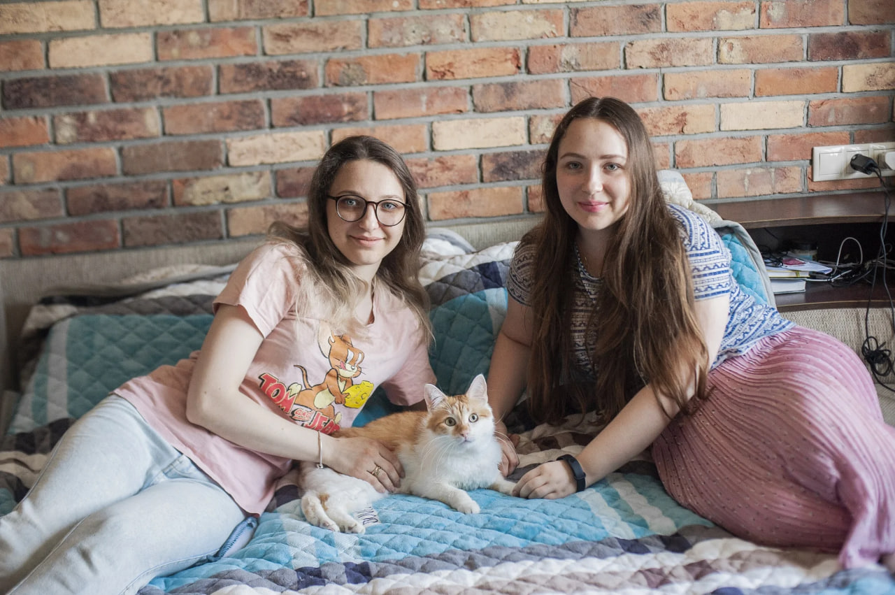 Адопція безпритульних тварин під час війни: ми поруч, щоб допомагати