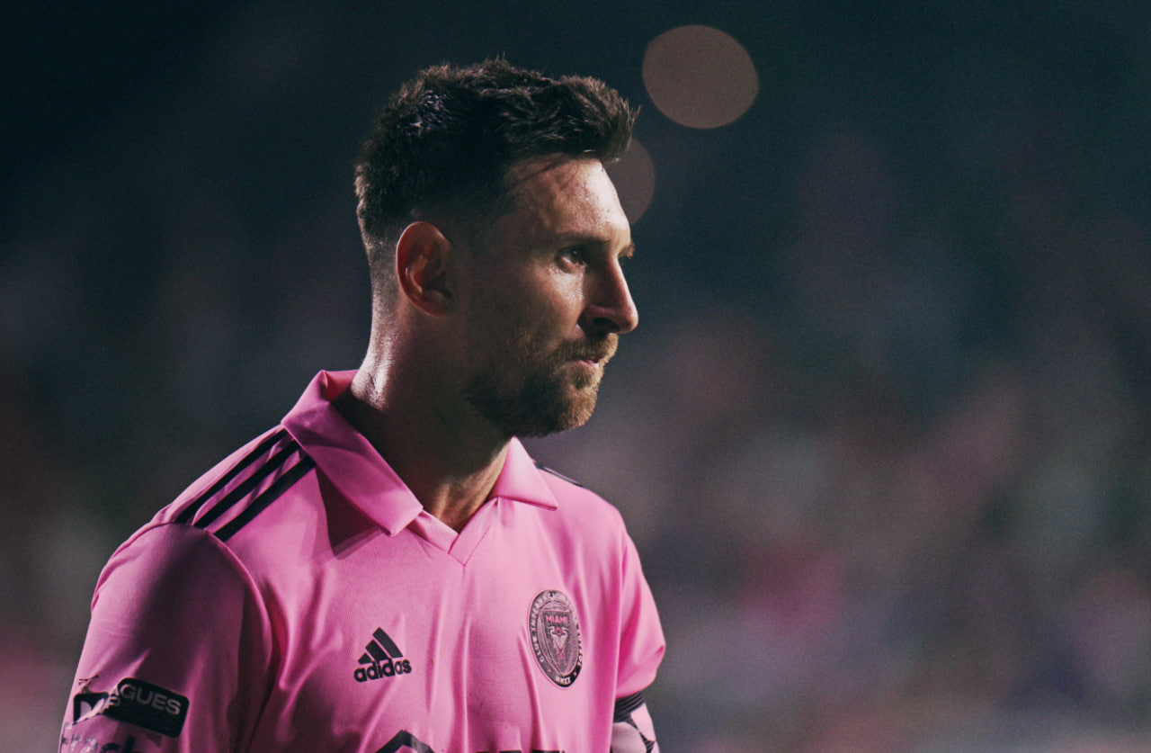 Adidas оголошує про свій намір допомогти спортсменам подолати моменти сильного стресу в спорті.