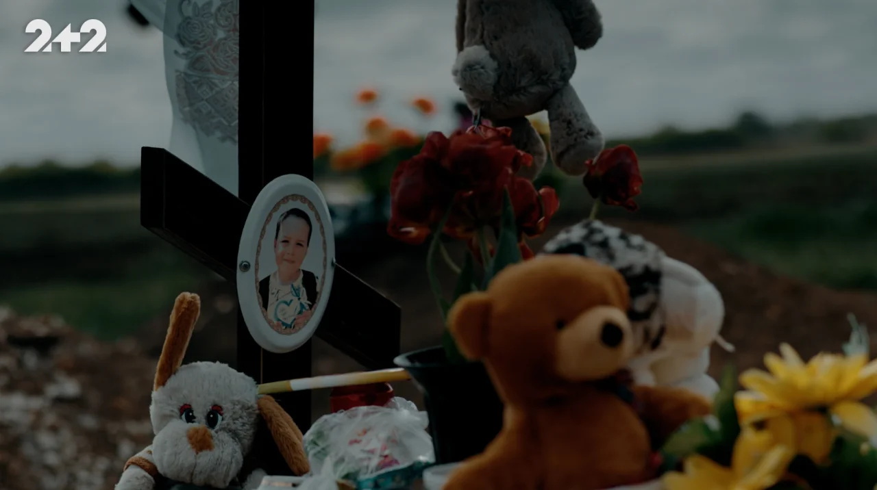 В Україні вийде документальний фільм "Горе Грози" про обстріл села на Харківщині.