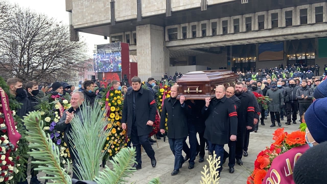 Где в Харькове