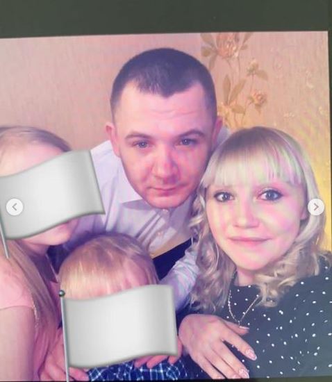 Оккупант, совершавший преступления под Киевом