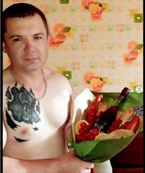 Оккупант, совершавший преступления под Киевом