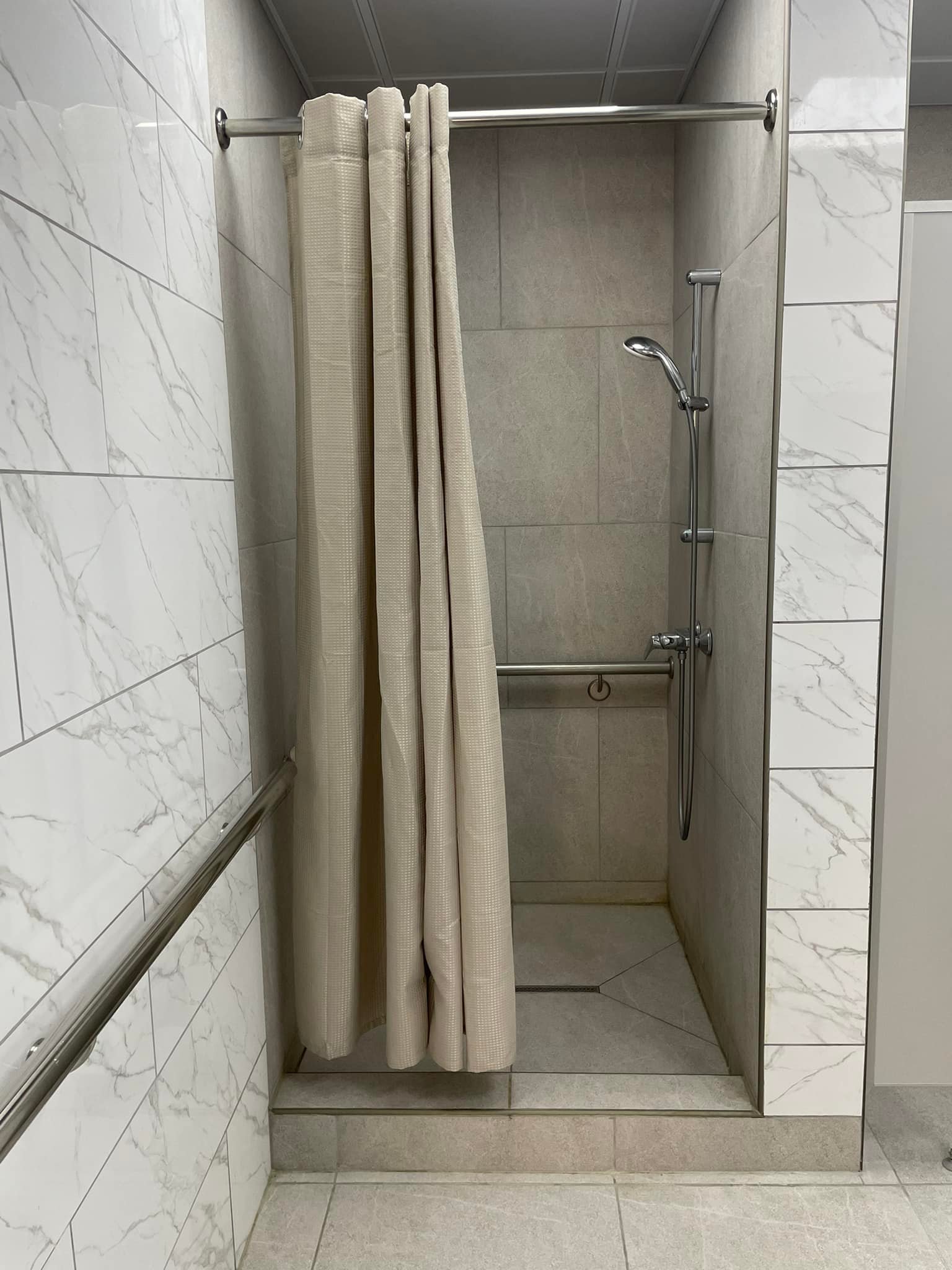 В Киеве готовят к открытию центр реабилитации детей с инвалидностью