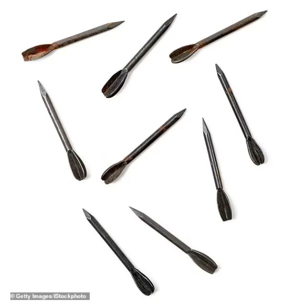 Смертоносные снаряды армии РФ в Буче