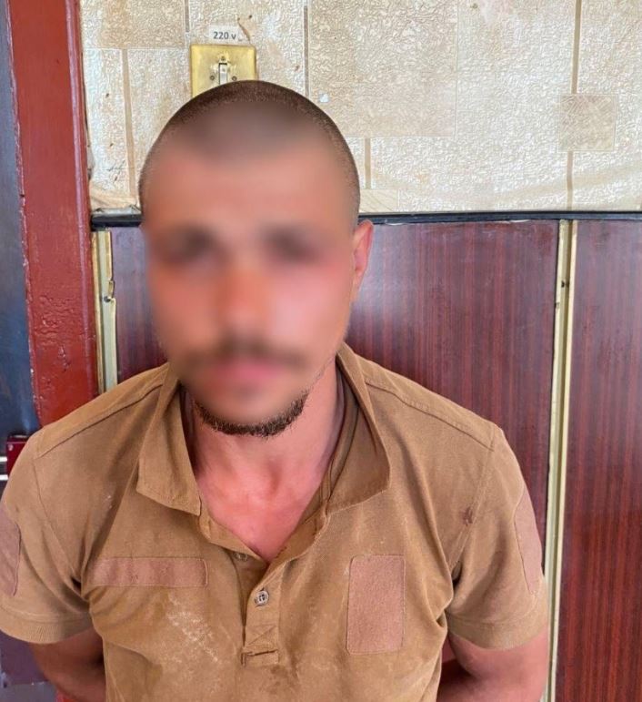 Під Києвом п'яний чоловік викрав та розбив автомобіль сусіда