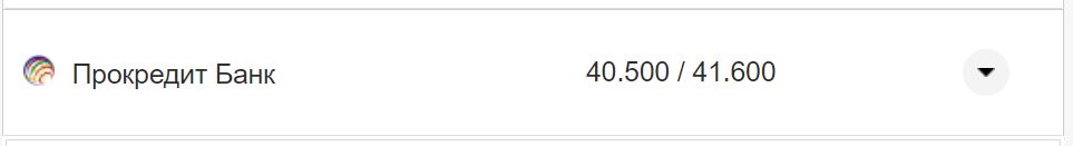 Курс конвертации доллара в банках при оплате картой