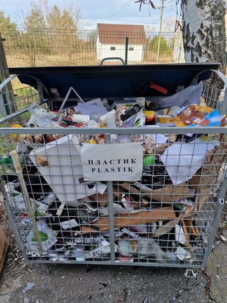 Оккупанты на ЧАЭС уничтожили документы, которые ученые собирали десятилетиями