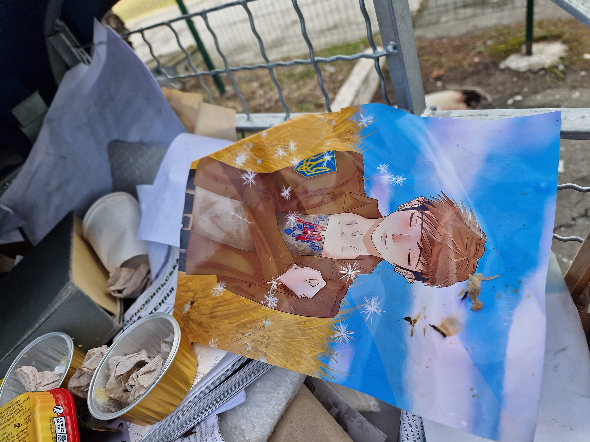 Оккупанты на ЧАЭС уничтожили документы, которые ученые собирали десятилетиями