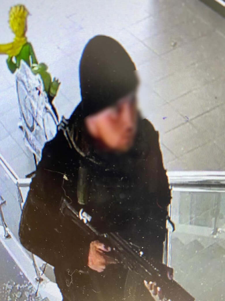 Встановлено особу солдата РФ, який пострілами в спину вбив мирних жителів Київщини