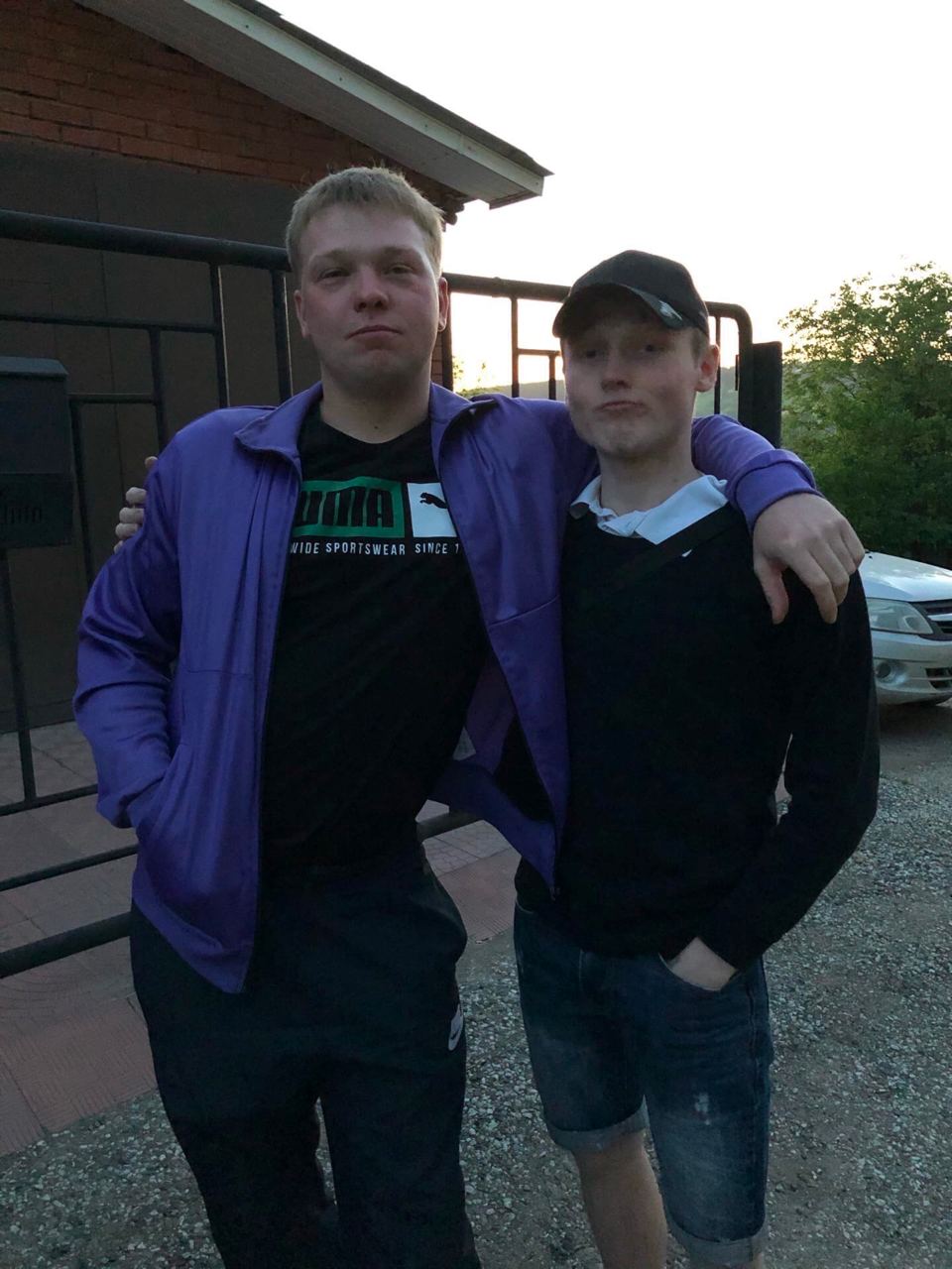 Штучний інтелект вирахував окупанта РФ по фото в пограбованій квартирі