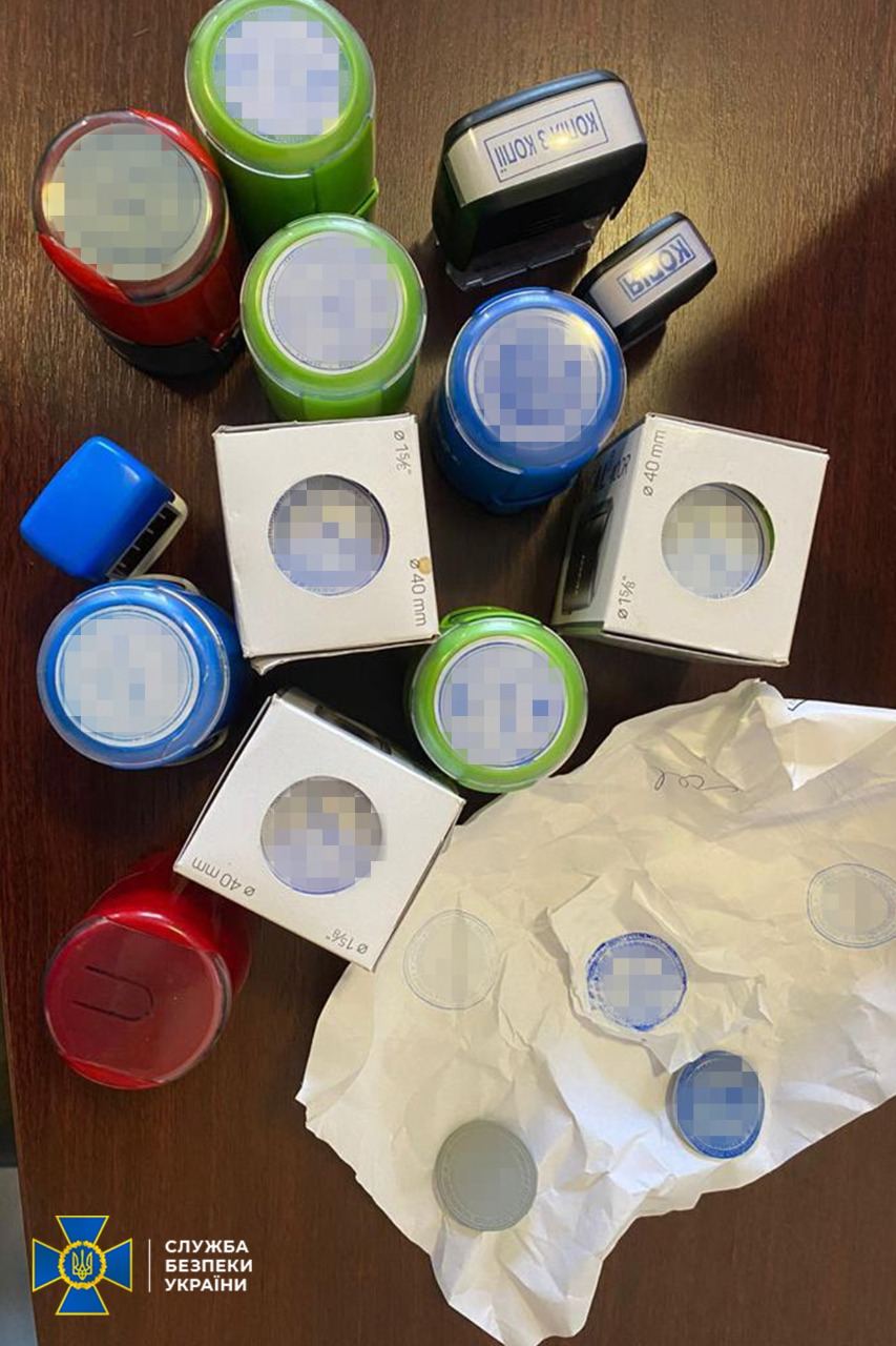 В Киеве на инвентаризации недвижимости украли 10 миллионов