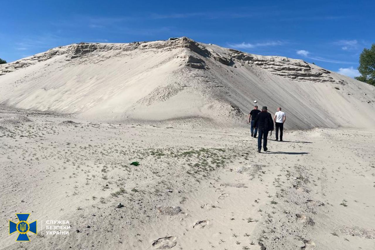 Олигарх РФ незаконно заработал в Украине миллионы и передал их оккупантам