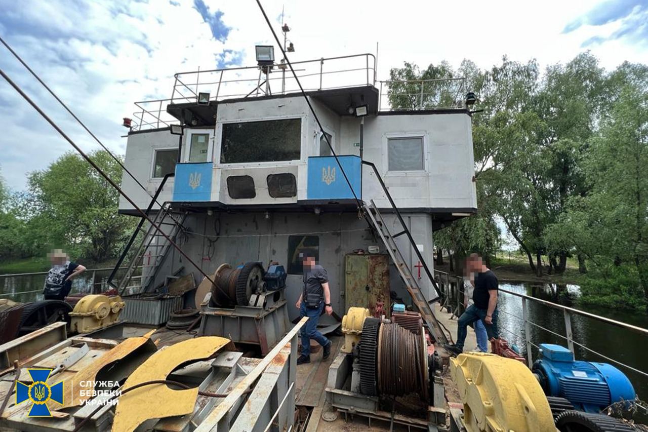 Олигарх РФ незаконно заработал в Украине миллионы и передал их оккупантам