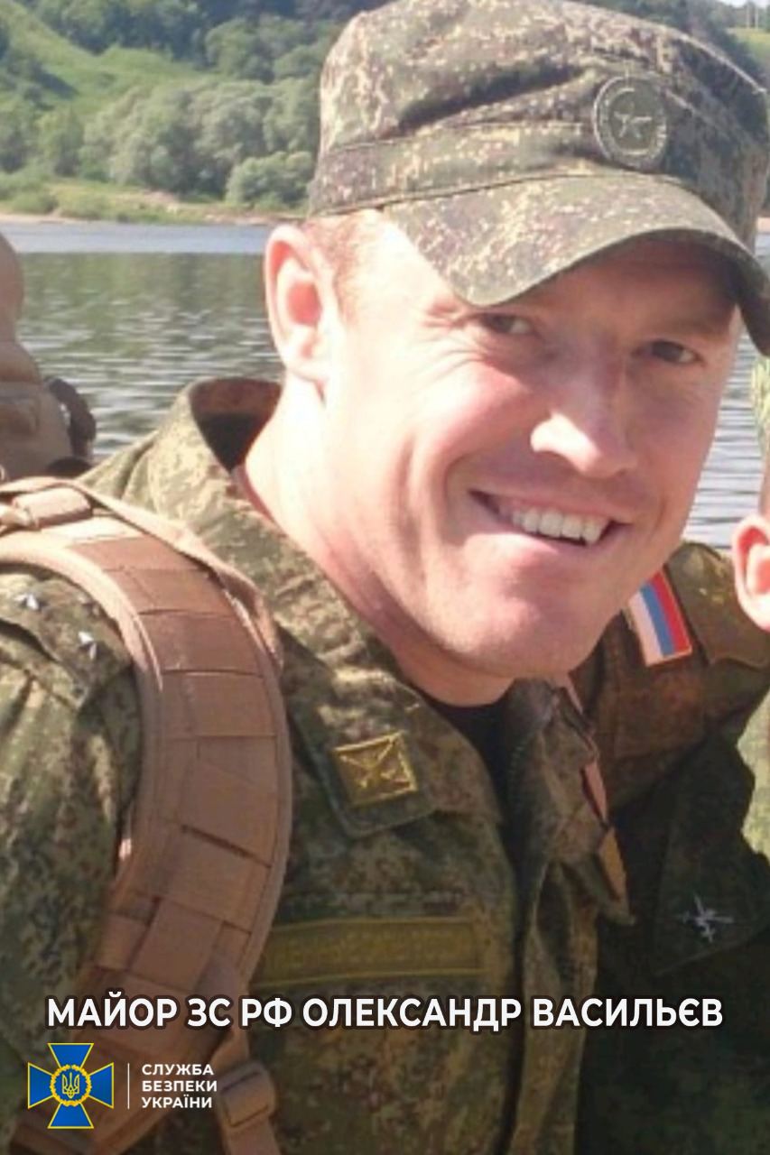 Встановлено імена командирів РФ, які наказали розстріляти мешканців Київщини