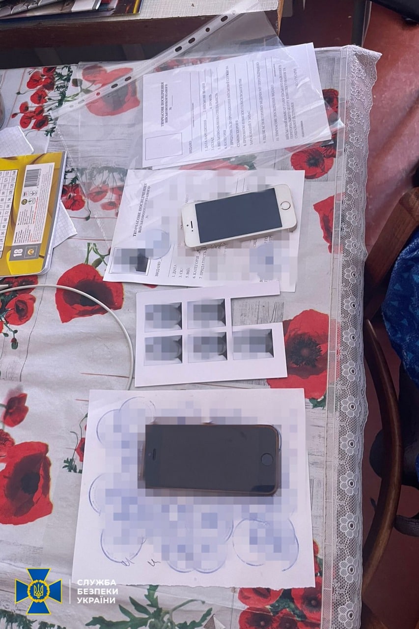 У Києві торгували фейковими довідками про непридатність до військової служби