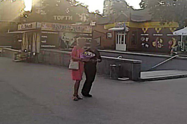 В Ірпені клофелінник пограбував жінку під час побачення