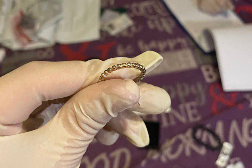 В Ірпені клофелінник пограбував жінку під час побачення