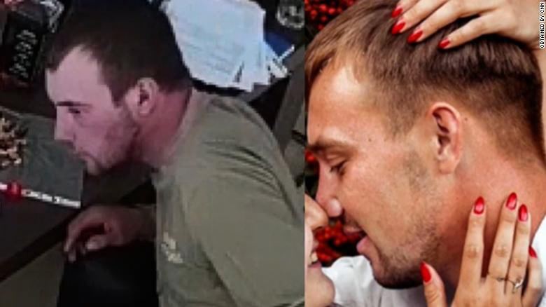 Встановлено особу ще одного окупанта РФ, який розстріляв двох людей під Києвом