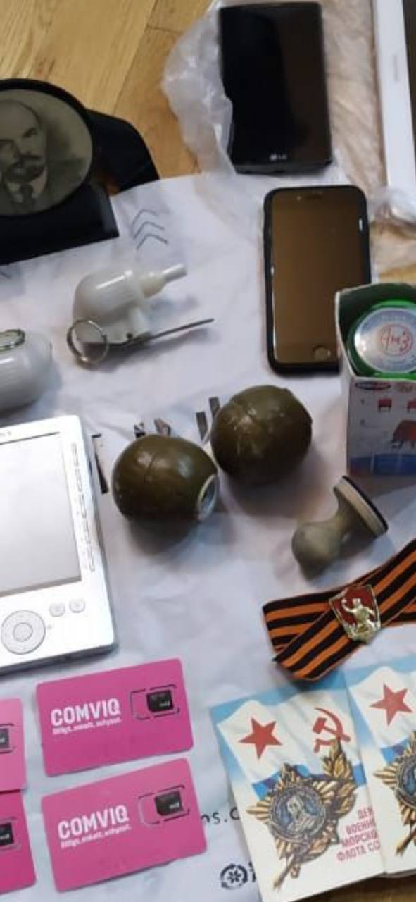 У Києві суддю директора школи-колаборантки підозрюють у роботі на РФ