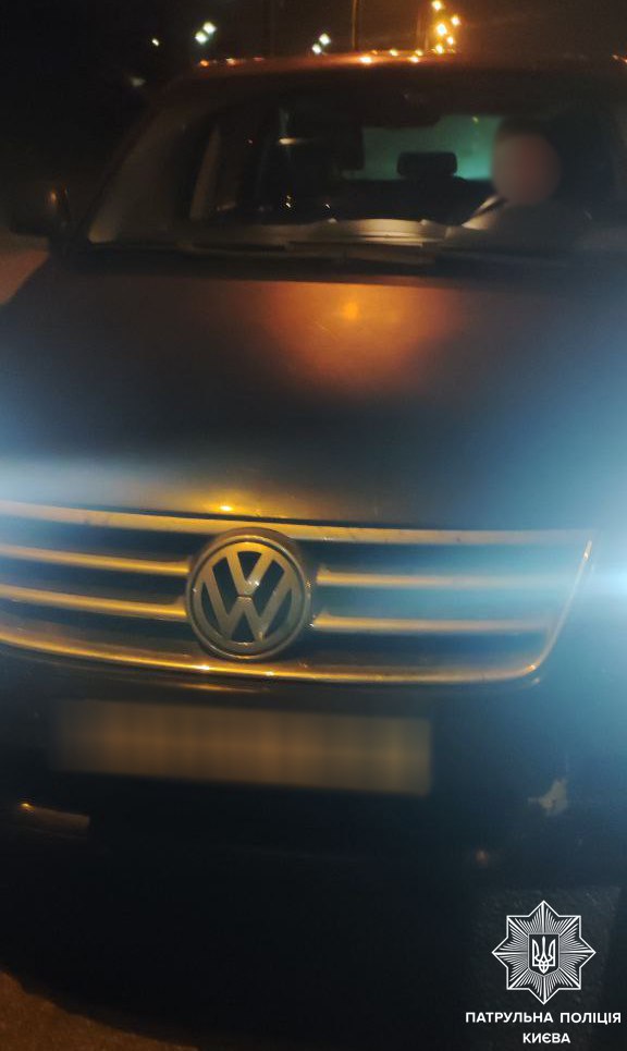 У Києві знайшли викрадені за кордоном авто з бази розшуку Інтерполу