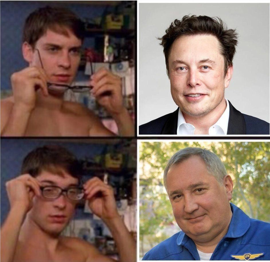 У Мережі жартують про умови перемир'я для України та РФ від Маска