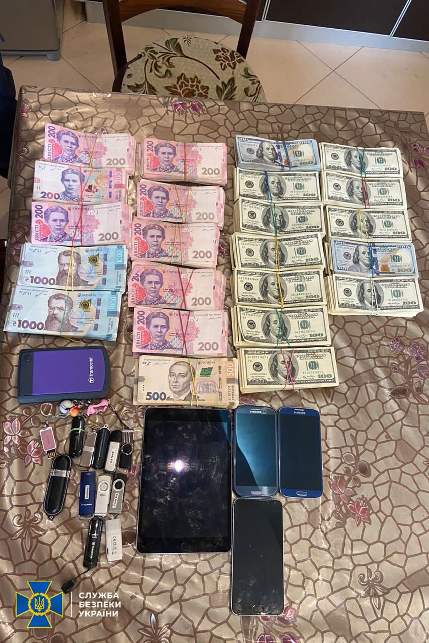 Президент "Мотор Січ" затримано СБУ за роботу на РФ