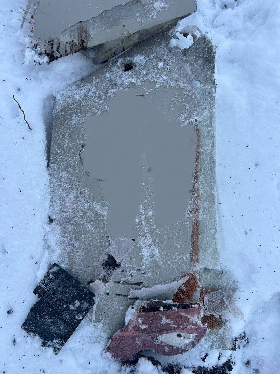 Утренние удары по Киеву и области